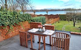 Ferienhaus Waren See 11141